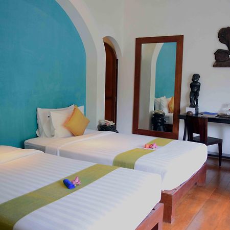 Navutu Dreams Resort & Wellness Retreat Сиемрип Экстерьер фото