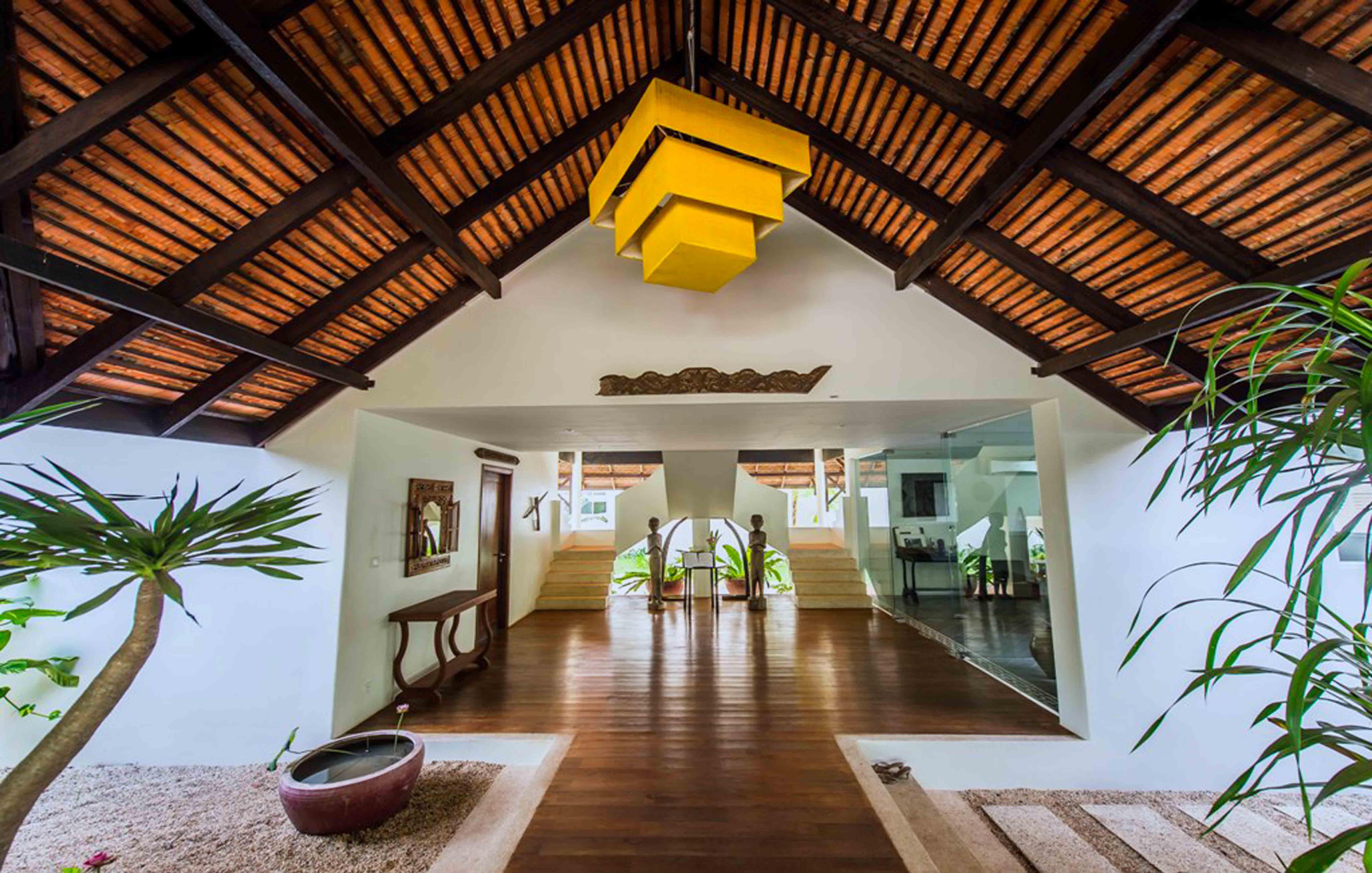 Navutu Dreams Resort & Wellness Retreat Сиемрип Экстерьер фото