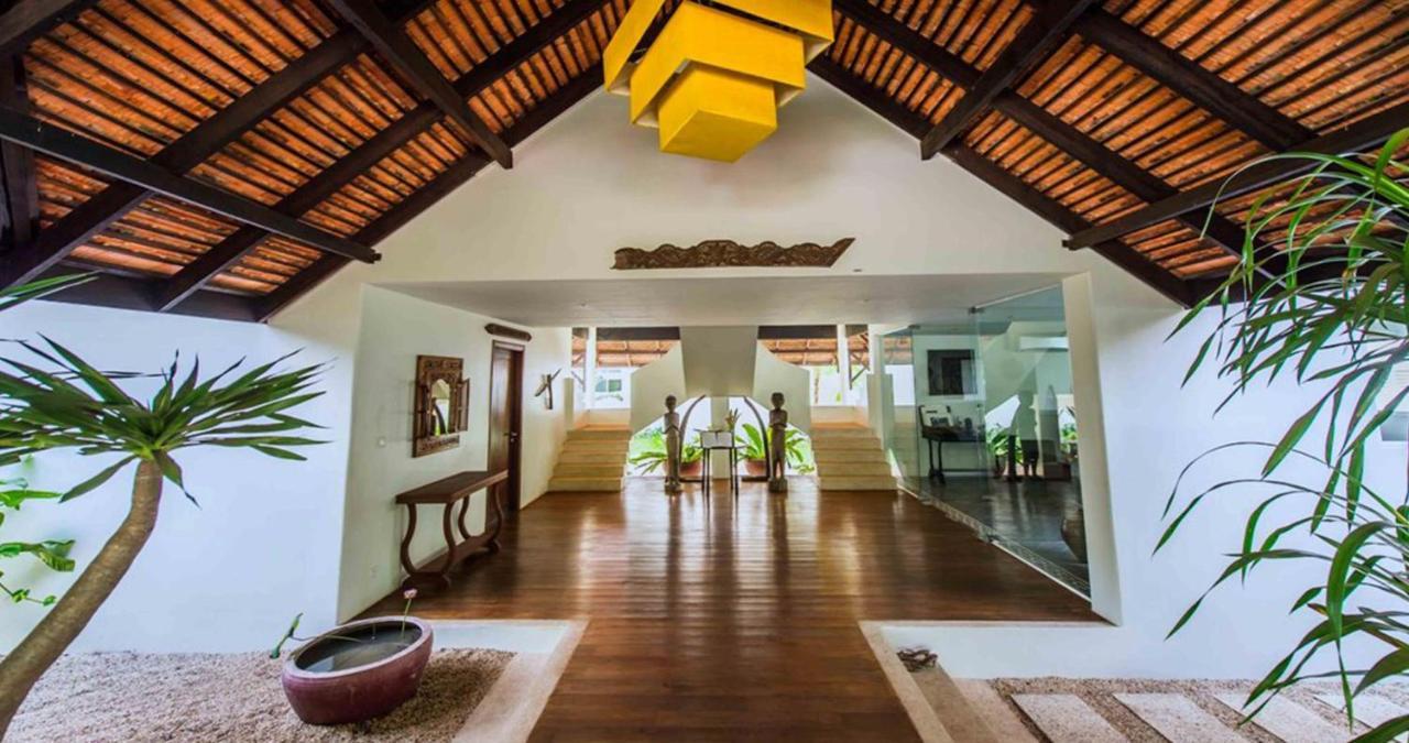 Navutu Dreams Resort & Wellness Retreat Сиемрип Экстерьер фото